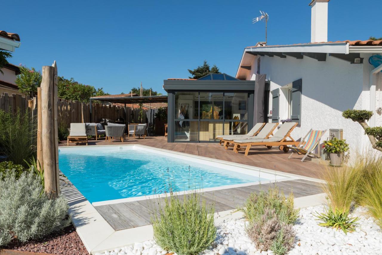 Villa Pierartlou Ares Exteriér fotografie