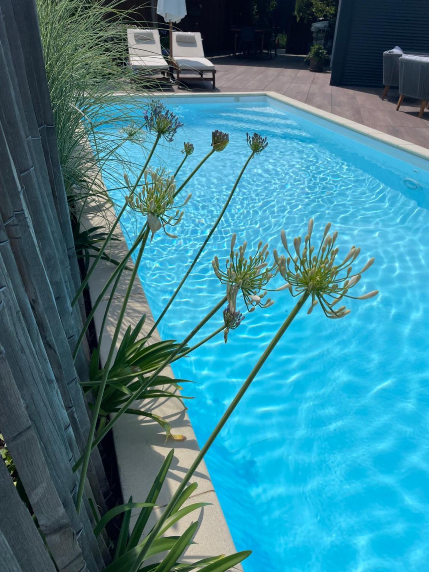 Villa Pierartlou Ares Exteriér fotografie